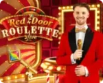 Red Door Roulette