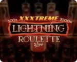 XXXTreme lightning Roulette