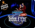 Mega Roulette