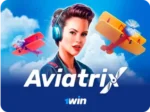 Aviatrix game